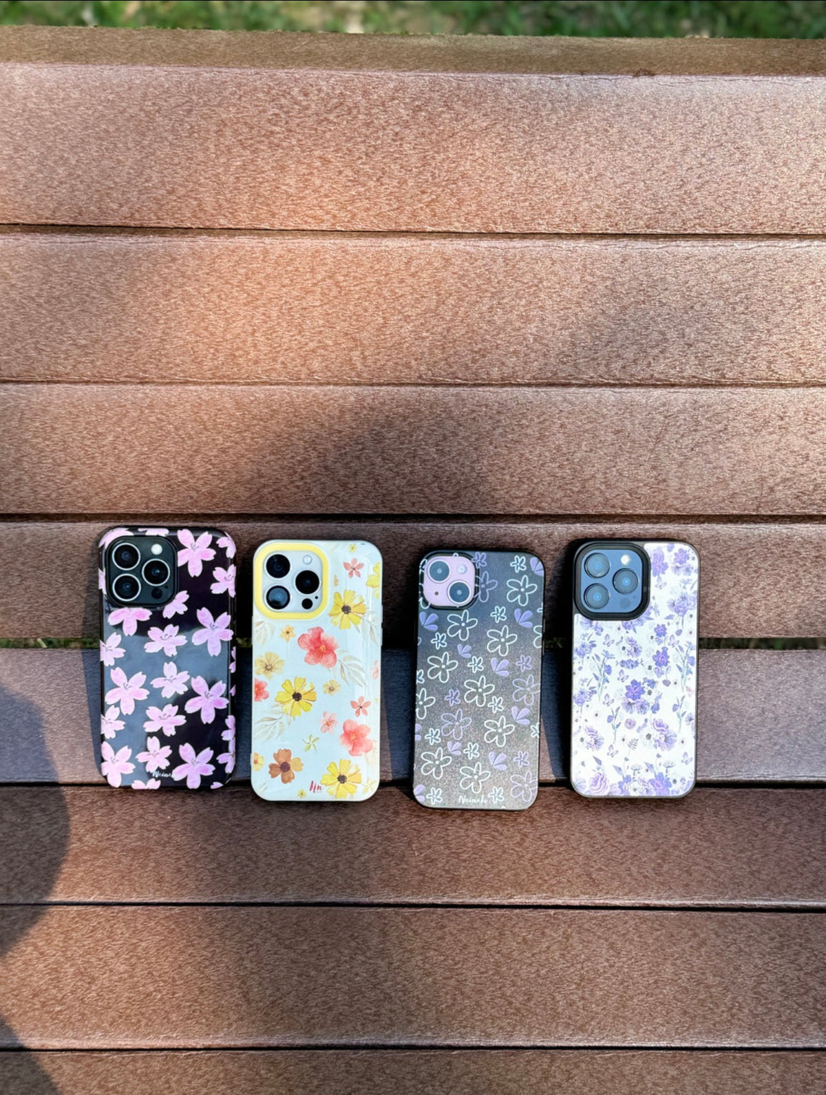 Tech & Cases