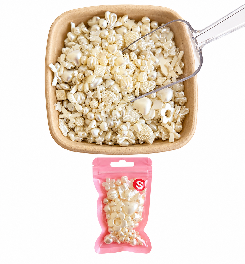 Pearl Charm Mix Pack